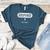 Oxford Comma English Teacher Shirt T-Shirt Women's Heather T-Shirt Heather Deep Teal