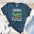 PARA Crew School Cactus Team PARA Teacher Squad For Men Women Kids Women's Heather T-Shirt Heather Deep Teal PARA Crew School Cactus Team PARA Teacher Squad For Men Women Kids Women's Heather T-Shirt Heather Deep Teal