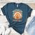 Paraprofessional Para Life Sun Flower Teacher Back To School Women's Heather T-Shirt Heather Deep Teal Paraprofessional Para Life Sun Flower Teacher Back To School Women's Heather T-Shirt Heather Deep Teal