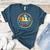 Paras Make It Possible Paraprofessional Teacher Assistant Women's Heather T-Shirt Heather Deep Teal