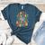PE Gym School Coach PE Teacher What's Your Superhero Power Women's Heather T-Shirt Heather Deep Teal PE Gym School Coach PE Teacher What's Your Superhero Power Women's Heather T-Shirt Heather Deep Teal