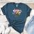 PE Teacher Coach Coquette Ghost Halloween Physical Education Women's Heather T-Shirt Heather Deep Teal