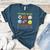 PE Teacher The More You Say Physical Education Teacher Women's Heather T-Shirt Heather Deep Teal