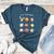 Physical Education Teacher PE Teacher Specials Back School Women's Heather T-Shirt Heather Deep Teal Physical Education Teacher PE Teacher Specials Back School Women's Heather T-Shirt Heather Deep Teal