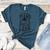 Piano Teacher Pianist Women's Heather T-Shirt Heather Deep Teal