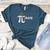 Pirate Pi Math Pie Halloween Costume Teacher Men Women Women's Heather T-Shirt Heather Deep Teal Pirate Pi Math Pie Halloween Costume Teacher Men Women Women's Heather T-Shirt Heather Deep Teal