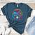 Pre K Dream Team Back To School Boys First Day Teacher Women's Heather T-Shirt Heather Deep Teal Pre K Dream Team Back To School Boys First Day Teacher Women's Heather T-Shirt Heather Deep Teal