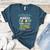 Pre-K Life Preschool Teacher Tees Men Women T-Shirt Women's Heather T-Shirt Heather Deep Teal