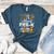 Pre-k Teacher Kids Back To School Wild About Pre-k Women's Heather T-Shirt Heather Deep Teal Pre-k Teacher Kids Back To School Wild About Pre-k Women's Heather T-Shirt Heather Deep Teal