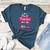 PreK Teacher Mom Shirt Preschool Teacher Mother For Women Women's Heather T-Shirt Heather Deep Teal
