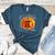 Pumpkin Pie Halloween Thanksgiving Math Teacher Pi Day Women's Heather T-Shirt Heather Deep Teal Pumpkin Pie Halloween Thanksgiving Math Teacher Pi Day Women's Heather T-Shirt Heather Deep Teal