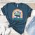 Rainbow AAC Awareness Month SPED Teacher SLP Communication Women's Heather T-Shirt Heather Deep Teal Rainbow AAC Awareness Month SPED Teacher SLP Communication Women's Heather T-Shirt Heather Deep Teal