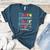 There Their They'Re English Teacher Grammar Memes Women's Heather T-Shirt Heather Deep Teal There Their They'Re English Teacher Grammar Memes Women's Heather T-Shirt Heather Deep Teal