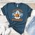 Read More Books Halloween Retro Pumpkin Reading Fall Teacher Women's Heather T-Shirt Heather Deep Teal Read More Books Halloween Retro Pumpkin Reading Fall Teacher Women's Heather T-Shirt Heather Deep Teal