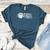 Reading Interventionist Specialist Teacher Phonemes Graphemes And Caffeine Reading Intervention -Adults Classic Fit Short Sleeve Women's Heather T-Shirt Heather Deep Teal