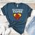 Real Superheroes Don't Wear Capes Teacher Shirt Teaching Te Women's Heather T-Shirt Heather Deep Teal