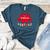 Red Ribbon Week Awareness For Students And Teachers Men Women Girls Kids Women's Heather T-Shirt Heather Deep Teal Red Ribbon Week Awareness For Students And Teachers Men Women Girls Kids Women's Heather T-Shirt Heather Deep Teal