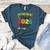 Retirement Class Of 2026 Countdown In Progress Teacher Women's Heather T-Shirt Heather Deep Teal Retirement Class Of 2026 Countdown In Progress Teacher Women's Heather T-Shirt Heather Deep Teal