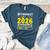 Retirement Primary Elementary Teacher 2026 Retiring Progress Women's Heather T-Shirt Heather Deep Teal Retirement Primary Elementary Teacher 2026 Retiring Progress Women's Heather T-Shirt Heather Deep Teal