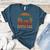 Retro Boston Terrier Dad Dog Owner Pet Bostie Father Women's Heather T-Shirt Heather Deep Teal