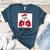 Retro All Done Christmas Special Ed Teacher Team Santa Women Women's Heather T-Shirt Heather Deep Teal Retro All Done Christmas Special Ed Teacher Team Santa Women Women's Heather T-Shirt Heather Deep Teal