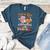 Retro Fall In Love With Learning Pumpkin Autumn Teacher Women's Heather T-Shirt Heather Deep Teal Retro Fall In Love With Learning Pumpkin Autumn Teacher Women's Heather T-Shirt Heather Deep Teal