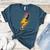 Retro Pencil Pencil Back To School Teacher Student Women's Heather T-Shirt Heather Deep Teal