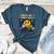 Retro Special Education Squad Groovy Dream Team Teacher Women's Heather T-Shirt Heather Deep Teal Retro Special Education Squad Groovy Dream Team Teacher Women's Heather T-Shirt Heather Deep Teal