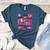 Rock The Test Testing Day Don't Stress Do Your Best Teacher For Men Women Girls Kids Women's Heather T-Shirt Heather Deep Teal