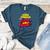 School Counselor Teacher Superhero Superpower Comic Book Women's Heather T-Shirt Heather Deep Teal School Counselor Teacher Superhero Superpower Comic Book Women's Heather T-Shirt Heather Deep Teal