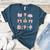 School Pencils And Bows Teacher Bow Coquette Pencil Girls Women's Heather T-Shirt Heather Deep Teal School Pencils And Bows Teacher Bow Coquette Pencil Girls Women's Heather T-Shirt Heather Deep Teal