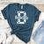 School Spirit Mascot Bobcats Back To School Teacher Student Women's Heather T-Shirt Heather Deep Teal School Spirit Mascot Bobcats Back To School Teacher Student Women's Heather T-Shirt Heather Deep Teal