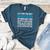 Sixth Grade Teacher 6th Grade Teacher T-Shirt Women's Heather T-Shirt Heather Deep Teal