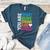You Are SMART BRAVE STRONG KIND LOVED MOTIVATION TEACHER KID Women's Heather T-Shirt Heather Deep Teal You Are SMART BRAVE STRONG KIND LOVED MOTIVATION TEACHER KID Women's Heather T-Shirt Heather Deep Teal
