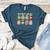 Social Studies Is My Jam History Teacher Back To School Women's Heather T-Shirt Heather Deep Teal Social Studies Is My Jam History Teacher Back To School Women's Heather T-Shirt Heather Deep Teal