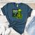 Solve The Problem Skeleton Teacher Halloween Math Six Seven Women's Heather T-Shirt Heather Deep Teal Solve The Problem Skeleton Teacher Halloween Math Six Seven Women's Heather T-Shirt Heather Deep Teal