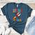 Space Middle School Teacher Back To School Men Women Kids Women's Heather T-Shirt Heather Deep Teal Space Middle School Teacher Back To School Men Women Kids Women's Heather T-Shirt Heather Deep Teal