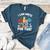 Special Education i Can Write a Goal For That Sped Teacher Women's Heather T-Shirt Heather Deep Teal