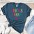 Specials Squad Art Music PE Tech Gym Teacher Team Women's Heather T-Shirt Heather Deep Teal