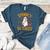 Spooky ESL Teacher Ghost Halloween School Women Women's Heather T-Shirt Heather Deep Teal Spooky ESL Teacher Ghost Halloween School Women Women's Heather T-Shirt Heather Deep Teal