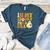 In My Spooky PRE-K Teacher Era Halloween Costume Tee Women's Heather T-Shirt Heather Deep Teal In My Spooky PRE-K Teacher Era Halloween Costume Tee Women's Heather T-Shirt Heather Deep Teal