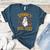 Spooky Science Teacher Ghost Halloween School Women Women's Heather T-Shirt Heather Deep Teal Spooky Science Teacher Ghost Halloween School Women Women's Heather T-Shirt Heather Deep Teal