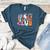 Spooky Teacher Club Halloween Women's Heather T-Shirt Heather Deep Teal Spooky Teacher Club Halloween Women's Heather T-Shirt Heather Deep Teal