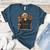 St Jean Baptiste De La Salle Patron Saint Education Teachers Women's Heather T-Shirt Heather Deep Teal St Jean Baptiste De La Salle Patron Saint Education Teachers Women's Heather T-Shirt Heather Deep Teal
