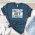 Stomp Out Bullying Back To School Education Teacher Women's Heather T-Shirt Heather Deep Teal