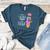 Being A Substitute Teacher Substitute Teaching Women's Heather T-Shirt Heather Deep Teal Being A Substitute Teacher Substitute Teaching Women's Heather T-Shirt Heather Deep Teal