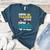 Super Hero Teacher Superheroes Women's Heather T-Shirt Heather Deep Teal