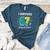 I Survived 67 Days Of School Teachers Students Meme Women's Heather T-Shirt Heather Deep Teal I Survived 67 Days Of School Teachers Students Meme Women's Heather T-Shirt Heather Deep Teal