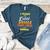 I Teach The Cutest Candy Corn In The Patch Teacher Halloween Women's Heather T-Shirt Heather Deep Teal