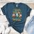 I Teach The Cutest Owls On The Branch Teacher Fall Autumn Women's Heather T-Shirt Heather Deep Teal I Teach The Cutest Owls On The Branch Teacher Fall Autumn Women's Heather T-Shirt Heather Deep Teal